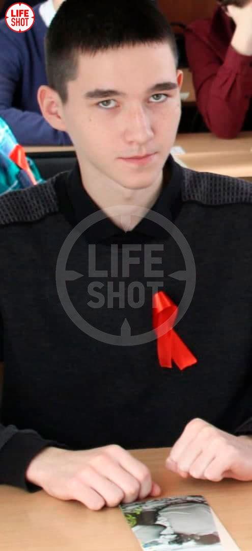 Стрельба в гимназии Казани: всплыли новые подробности о студенте-убийце (видео)